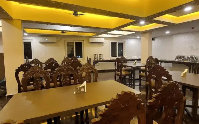 Nazri Hotel
