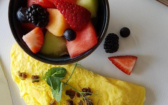 Delta Hotels by Marriott Grand Okanagan Resort