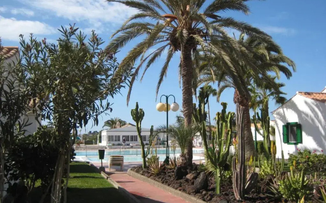 Campo Golf Bungalows