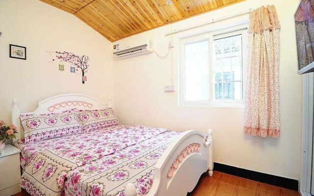 Xitang Appointment Inn