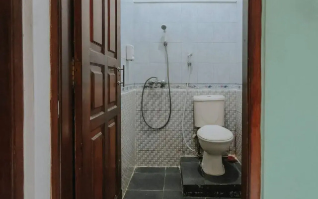 Glory Homestay