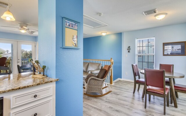 Attitude Adjustment 3 Bedroom Home