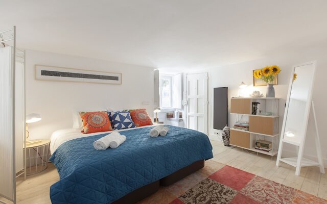 Sweet Inn Apartments Castelo