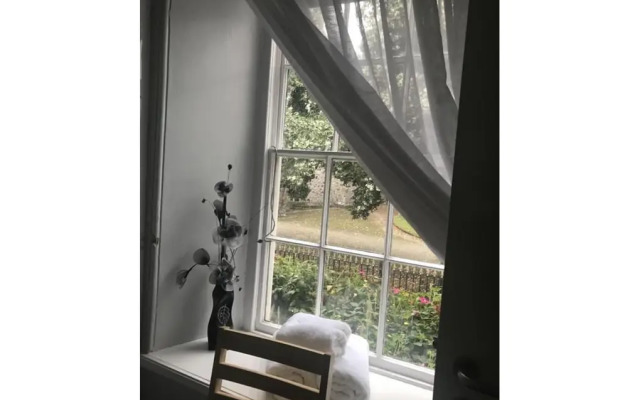 The White Hart Hotel