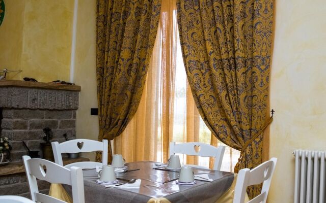 B&B dell'Aviatore