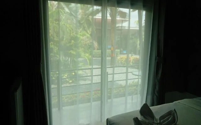 Lopburi Palm Resort
