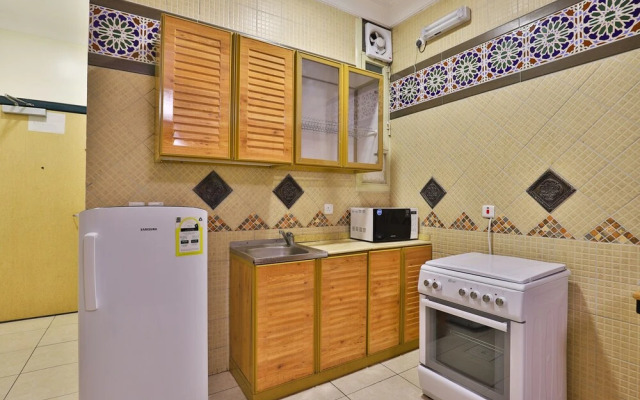 OYO 315 Ramz Abha Hotel