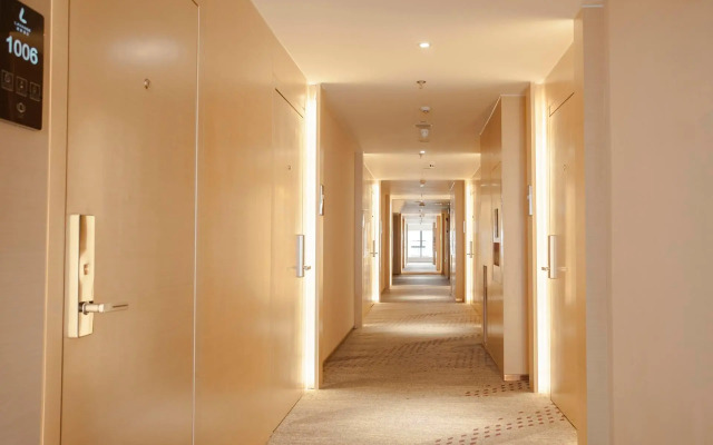 Lavande Hotels·Jinkai Avenue Aegean Shopping Mall