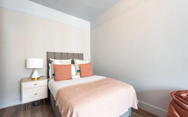 Paddington by Capital