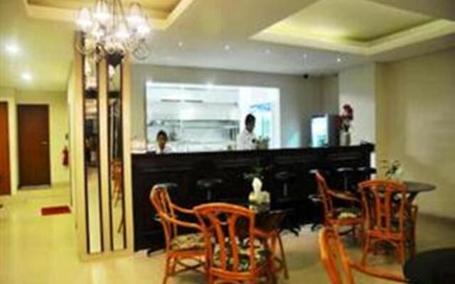 Losari Blok M2 Hotel Jakarta