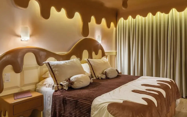 Chocoland Hotel Gramado