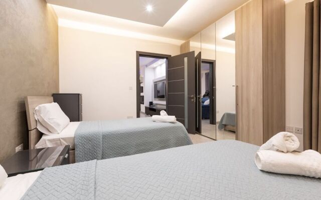 Brand NEW 3bed-hosted by Sweetstay