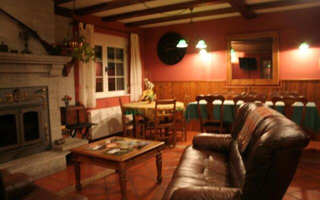 La Casona de Collado