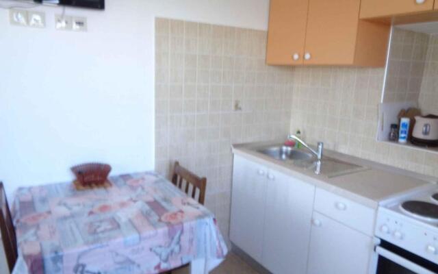 Apartments in Lopar - Insel Rab 40853