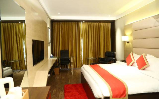 The Fern Residency Amritsar