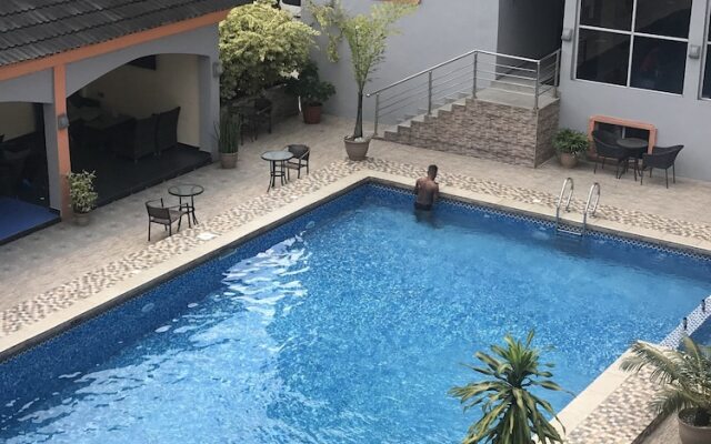 Warri Wetland Hotel