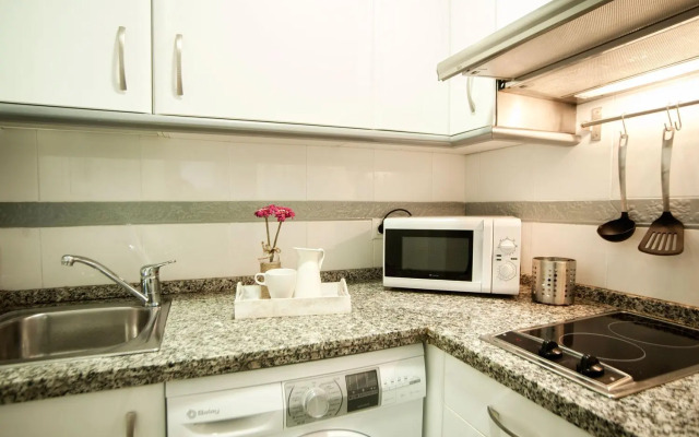 HSH Suites Corrala Triana