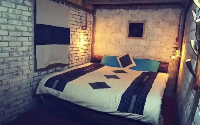 Tavan Chopai Homestay