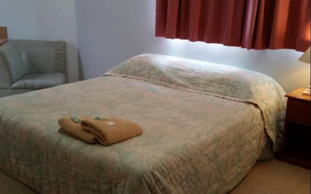 Parers King Island Hotel