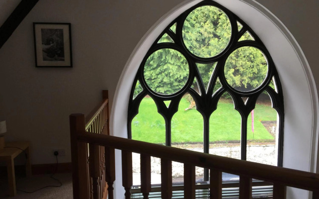 Lairds and Keepers Apartments