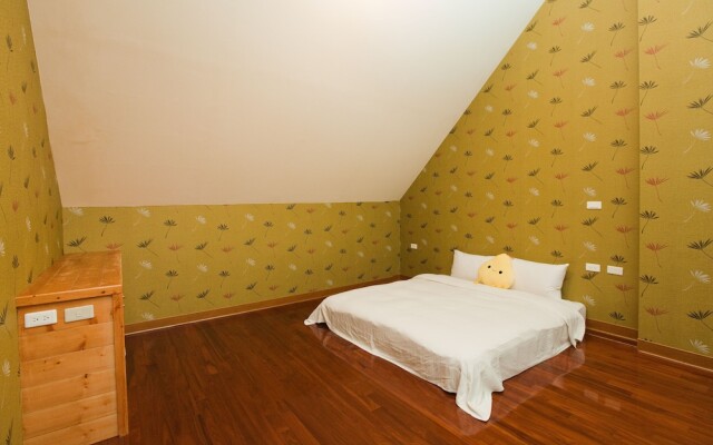 Senlove B&B