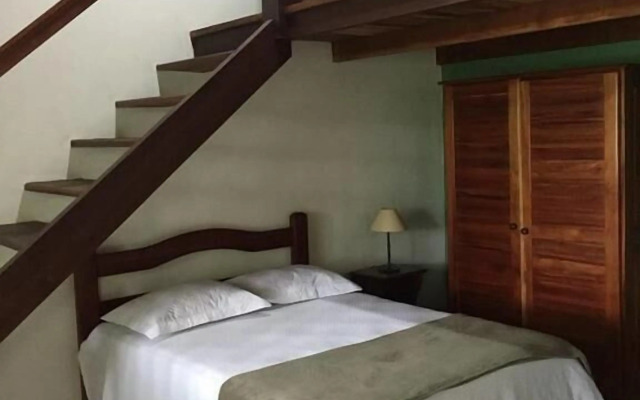 Pousada Recanto Verde E Mar