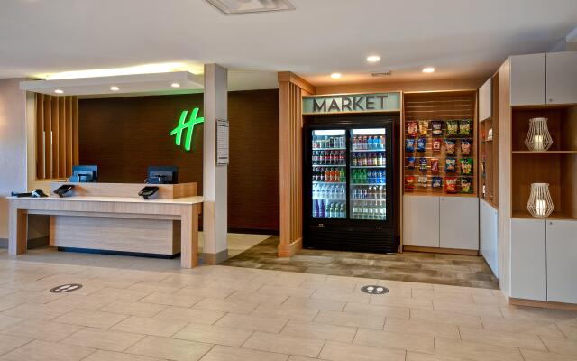 Holiday Inn Philadelphia-Cherry Hill by IHG