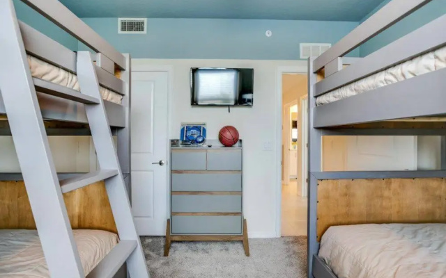 Cozy Apartment for the Perfect Vacation
