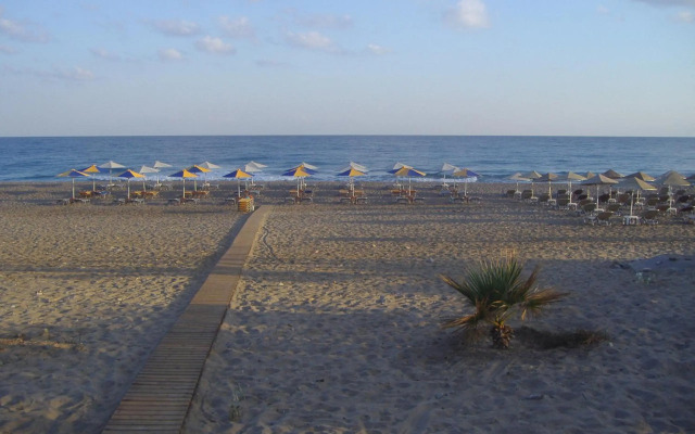 Ilian Beach