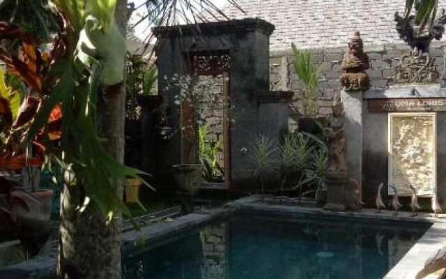 Uma Loris Ubud