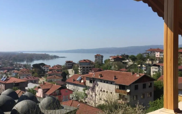 Yıldız Pansiyon