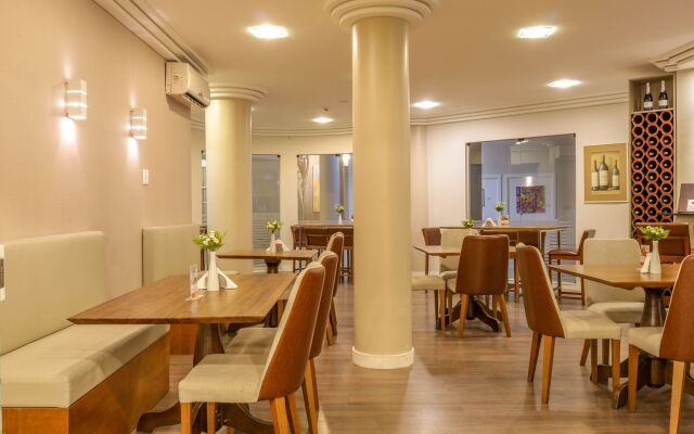 Marambaia Hotel & Convenções