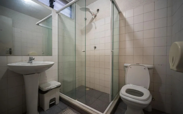 Tupiniquim Hostel Rio de Janeiro