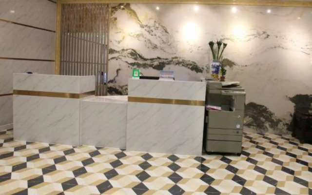 New Century Hostel