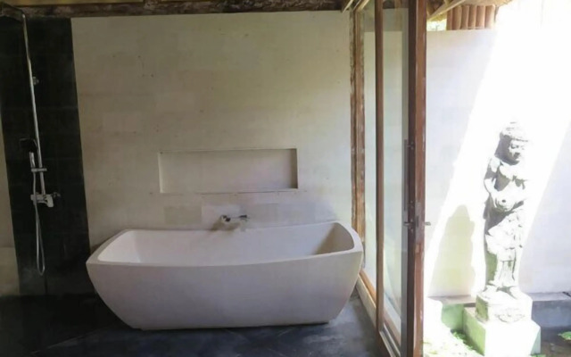 Sawah Indah Villa