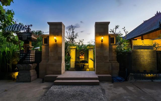Royal Retreat Villa's Lembongan