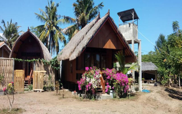 Bollata Bintang Beach Hotel