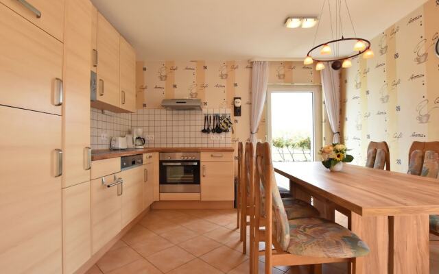 Quaint Holiday Home in Pepelow With Terrace