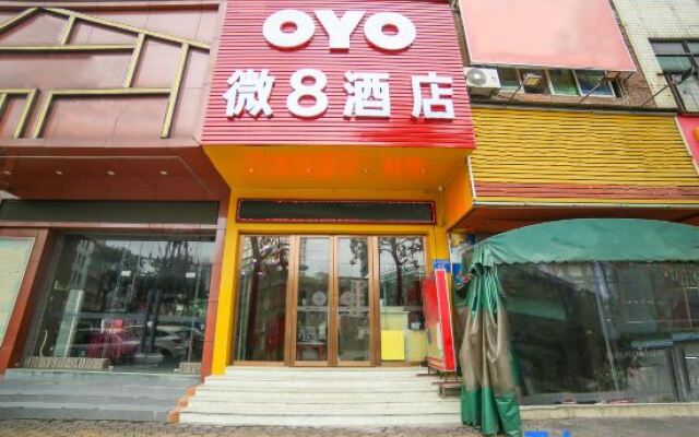 Wei8 Hotel