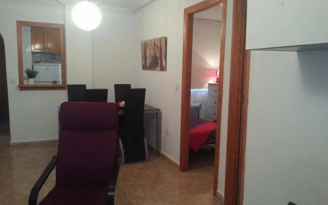 Zoa Apartment