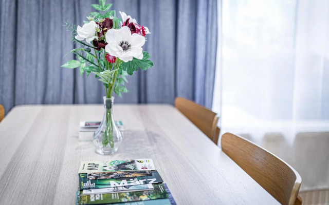 TRENDY VIENNA by JR City Apartments