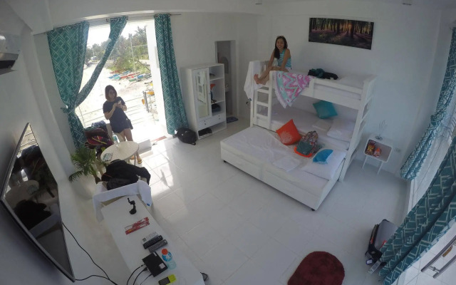Tum's Resort