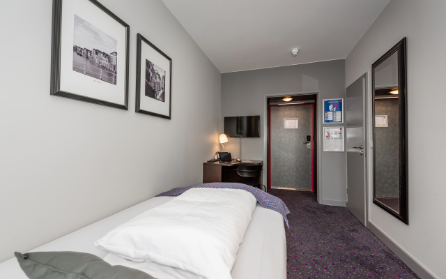 CABINN Vejle Hotel