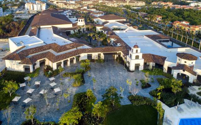 Unique Club at Lopesan Costa Bávaro - All Inclusive