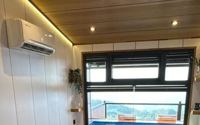 Başdeğirmen Aşıklar Tepesi