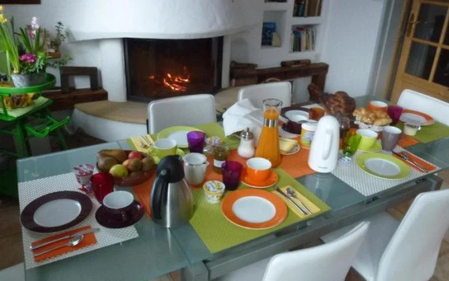 Le Belvédère BnB/Chambres d'hôtes