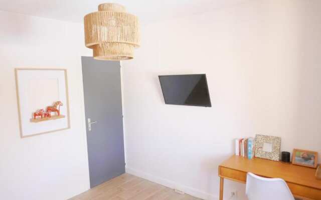 Sacré Cœur D'Ambrussum