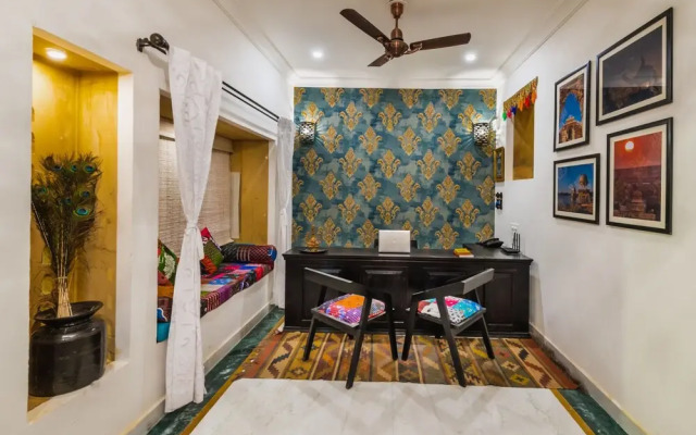 Hotel Meri Haveli