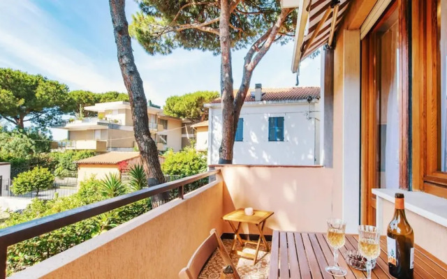 Silent Apartment by Wonderful Italy