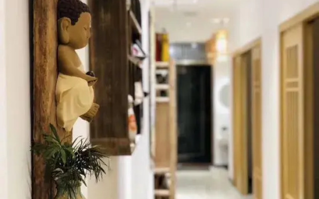 Jia Fu Hotel